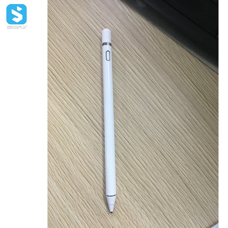 rechargeable touch pen